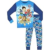 Paw Patrol Boys' Pajamas
