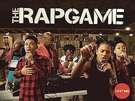 Watch The Rap Game Season 4 Prime Video