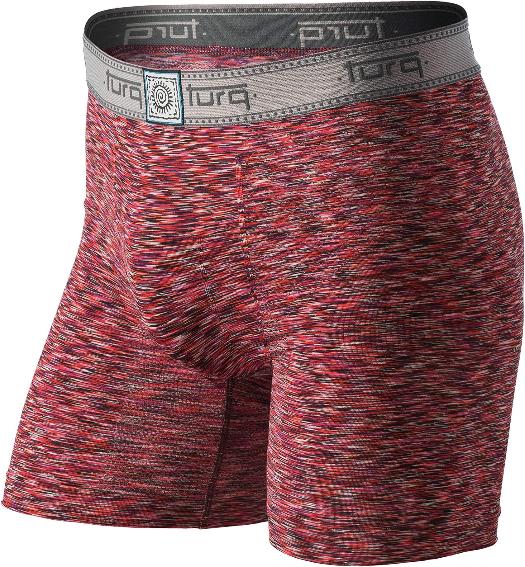Performance Underwear with Freestyle Fit | Men's Athletic Boxer Briefs