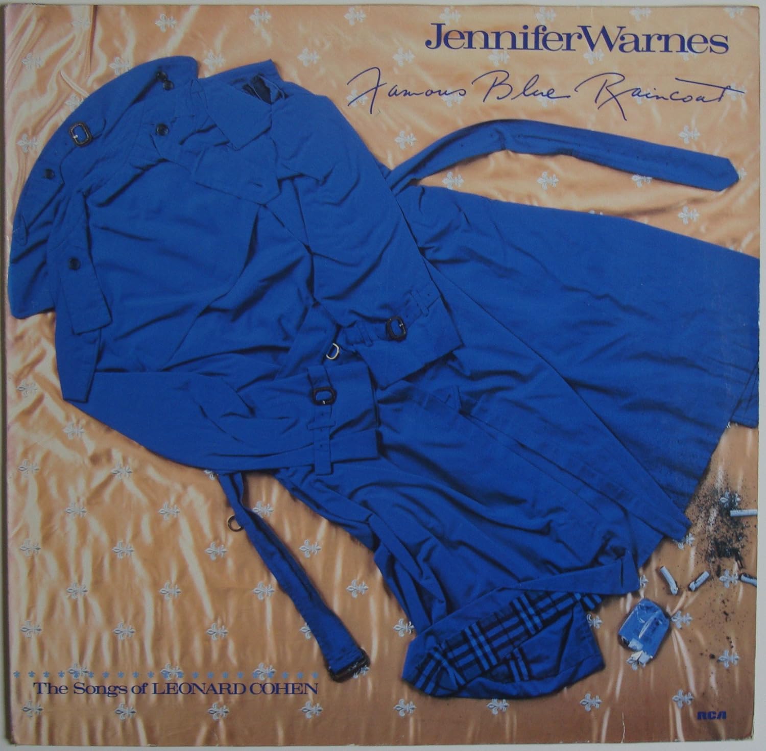 famous blue raincoat jennifer warnes mp3