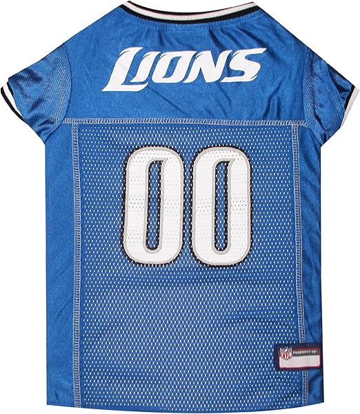 detroit lions shirts amazon