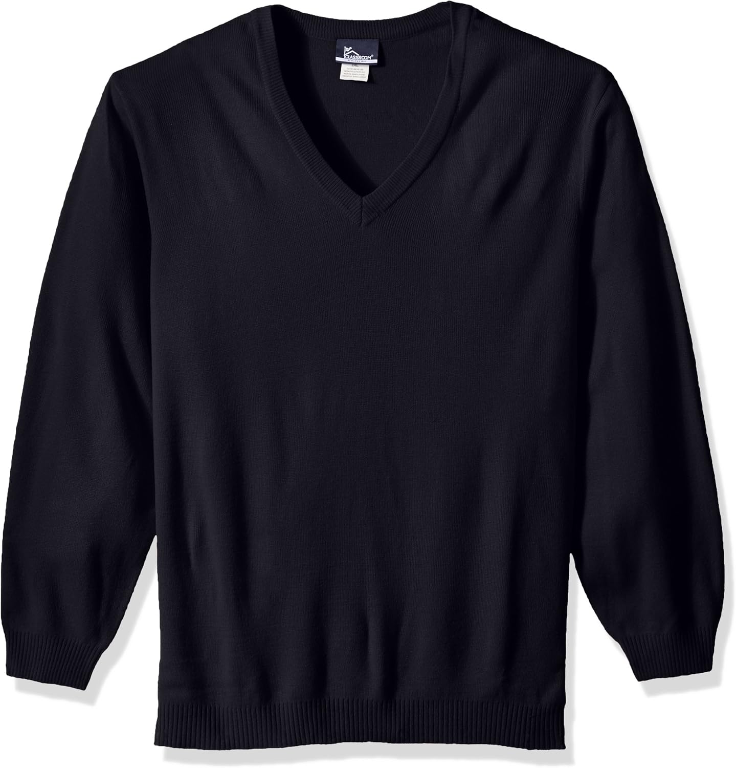 Classroom School Uniforms Men's Plus Size Adult Unisex Long