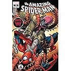 Amazing Spider-Man (2018-2022) #73