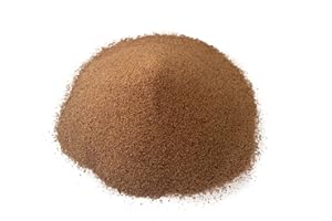 Nakpunar 2 Cups Walnut Shells to Fill Pin Cushions - Make Your Own Abrasive Pincushions