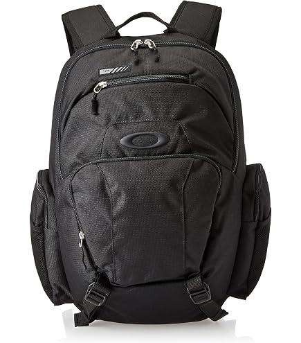 Amazon.com: Oakley Icon Backpack 2.0 - Blackout : Clothing, Shoes