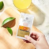 Solgar Ester-C Plus Effervescent 21 Sachets Immunity Support with B-Vitamins view 5