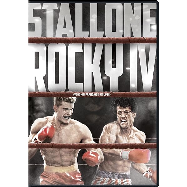 Rocky 4: Amazon.ca: Movies & TV Shows