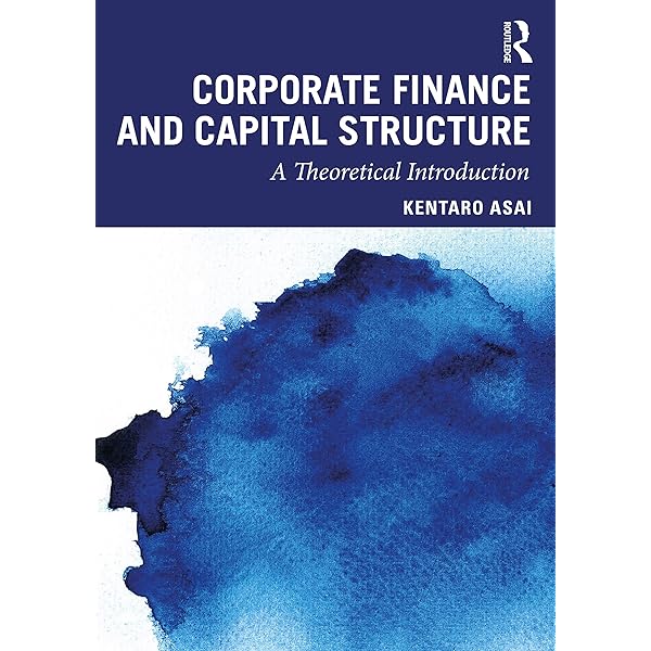 Handbook of Corporate Finance (Research Handbooks in Money and