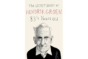 The Secret Diary of Hendrik Groen (Hendrik Groen, 1)