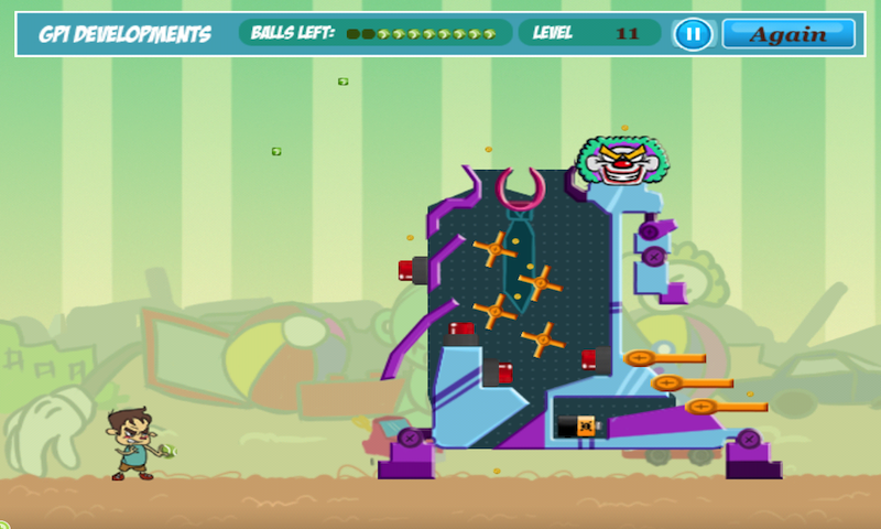 Sling Toys Madness - Thumbnail 4