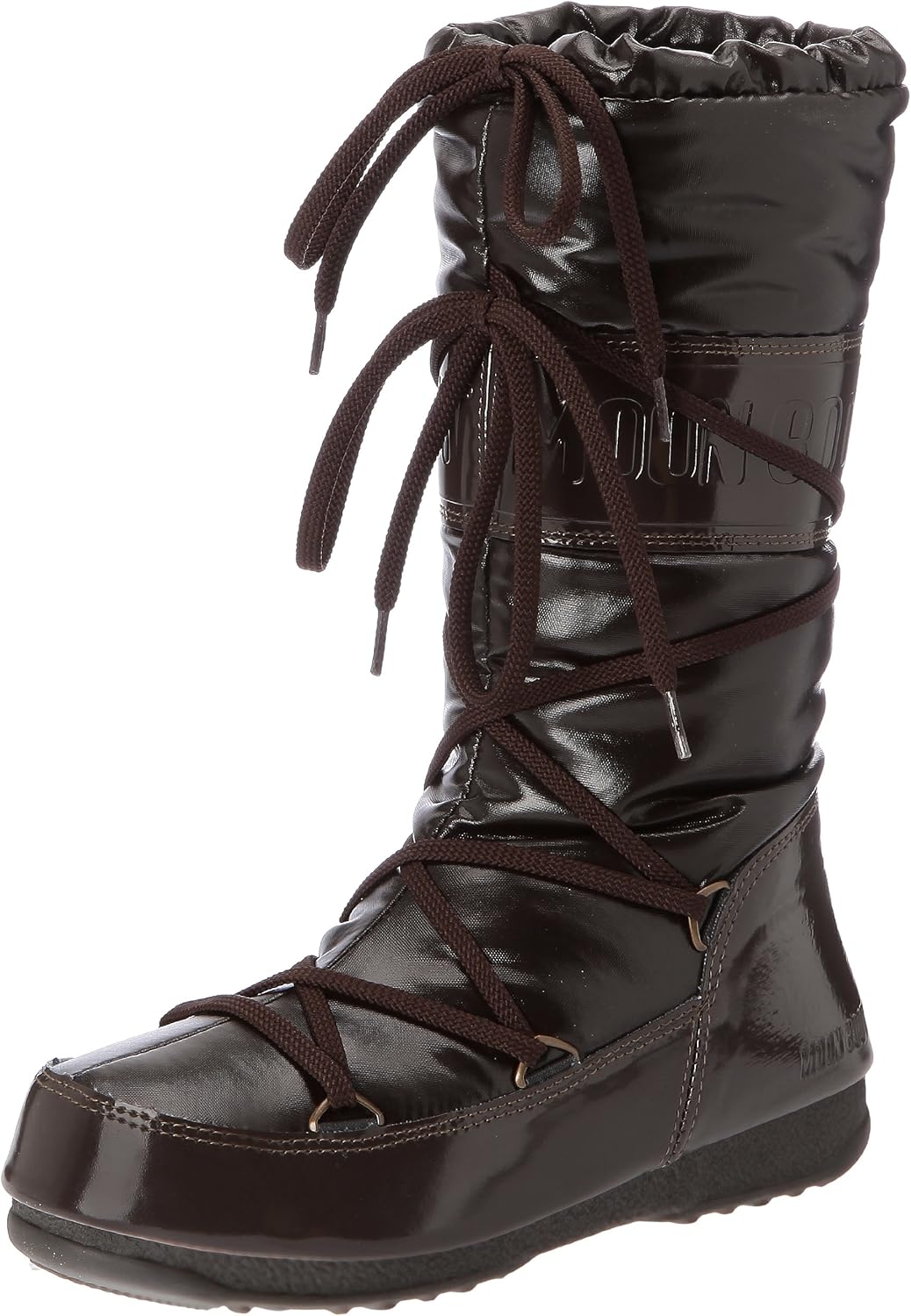 moon boots femme soldes