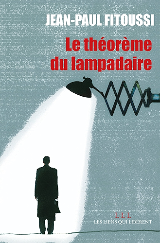 Download Le théorème du lampadaire (LIENS QUI LIBER) PDF