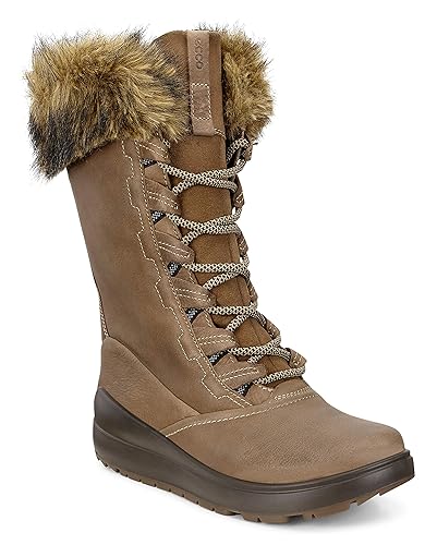ecco noyce boots