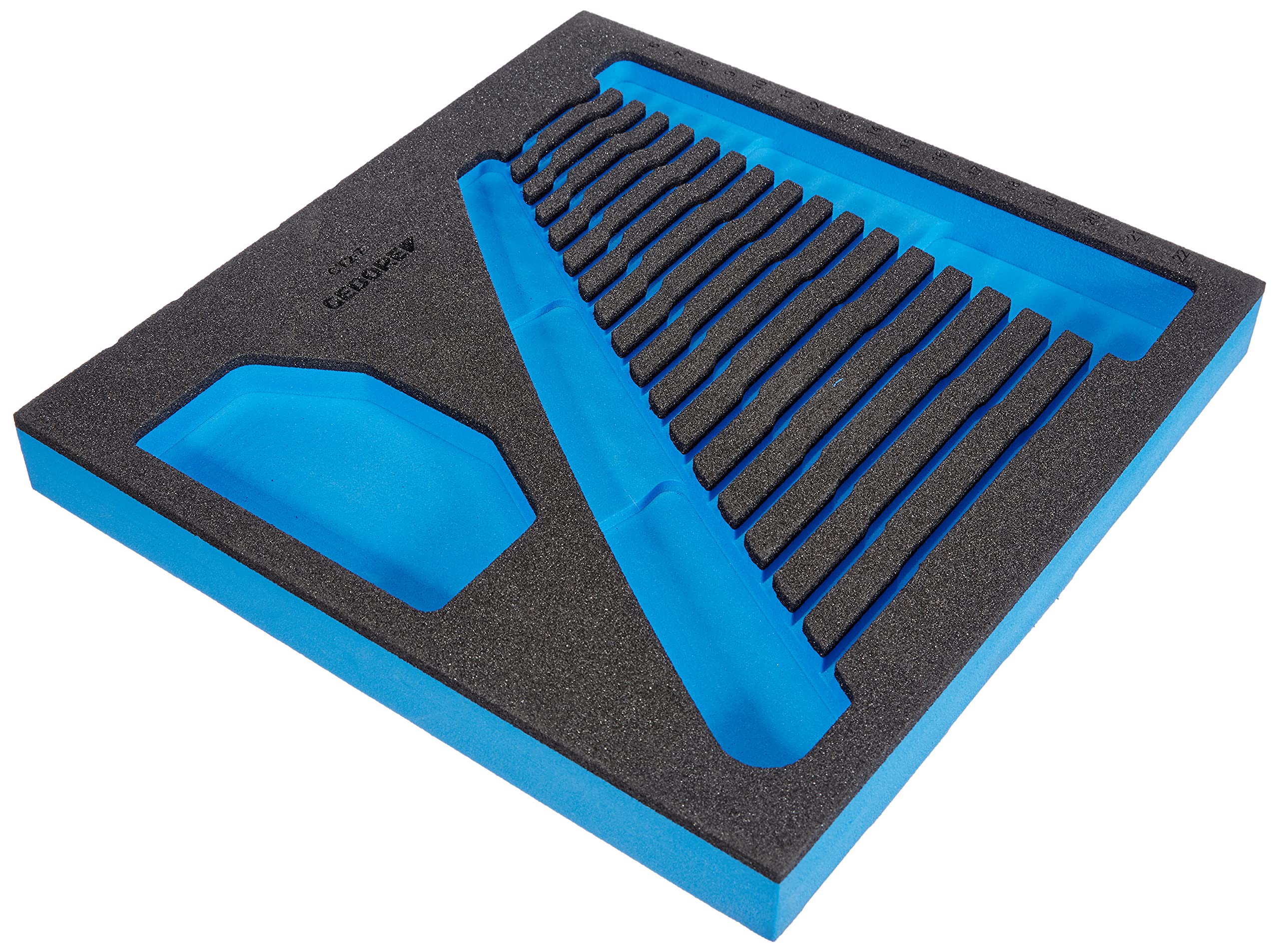 Gedore ei-1500 CT2 – 7 l – Module Ct Empty