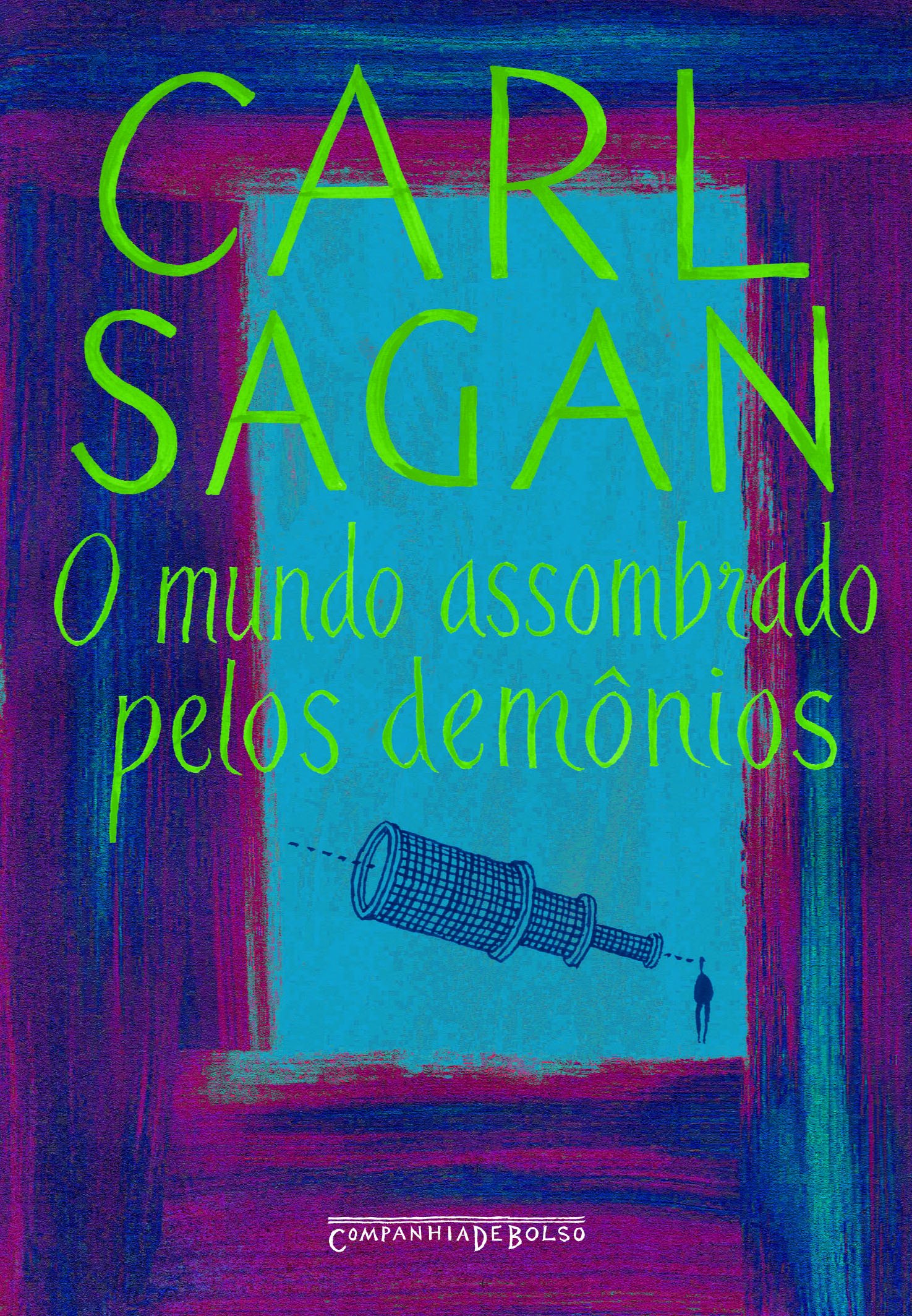 O Mundo Assombrado Pelos Demônios PDF Carl Sagan