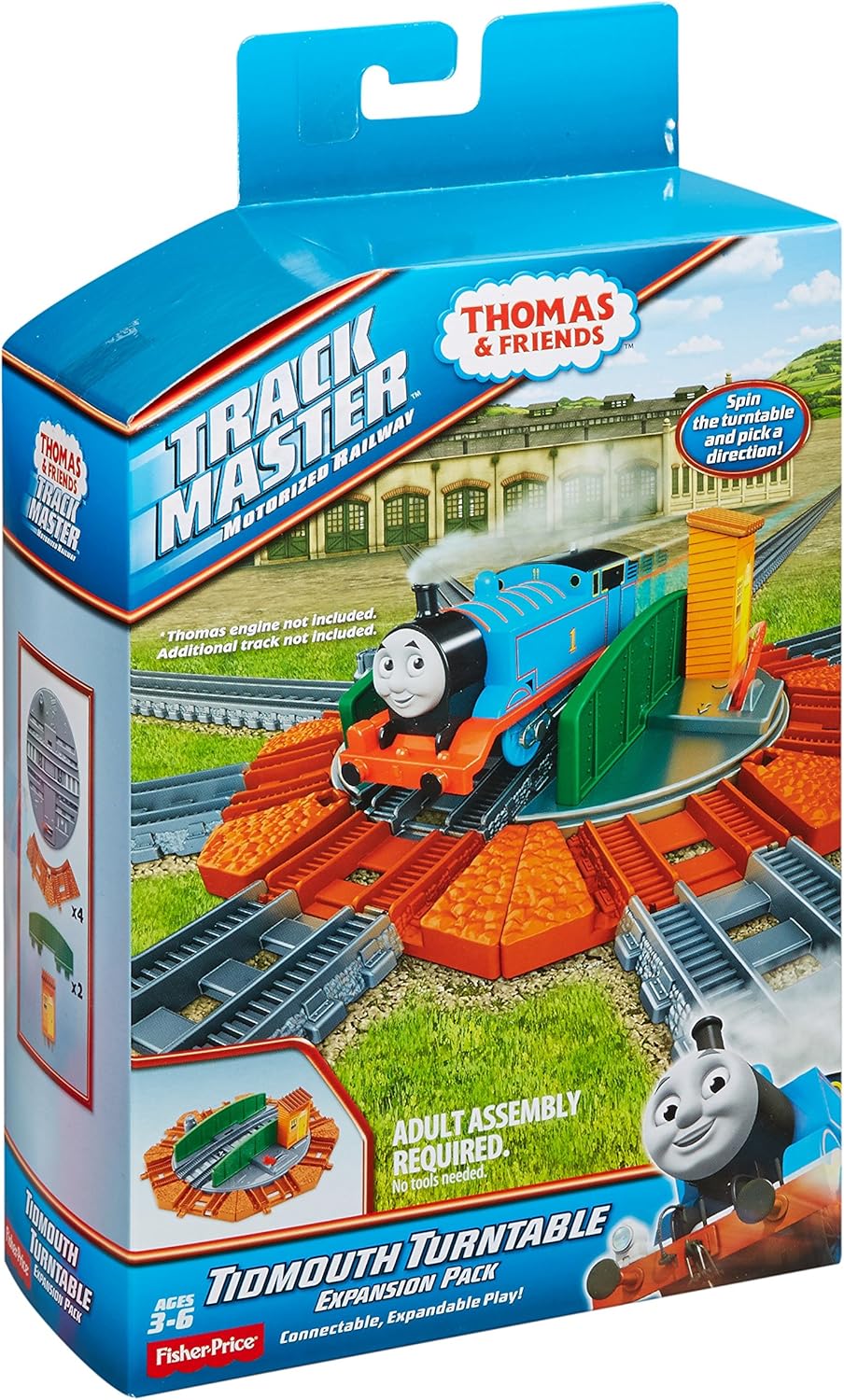 fisher price turntable