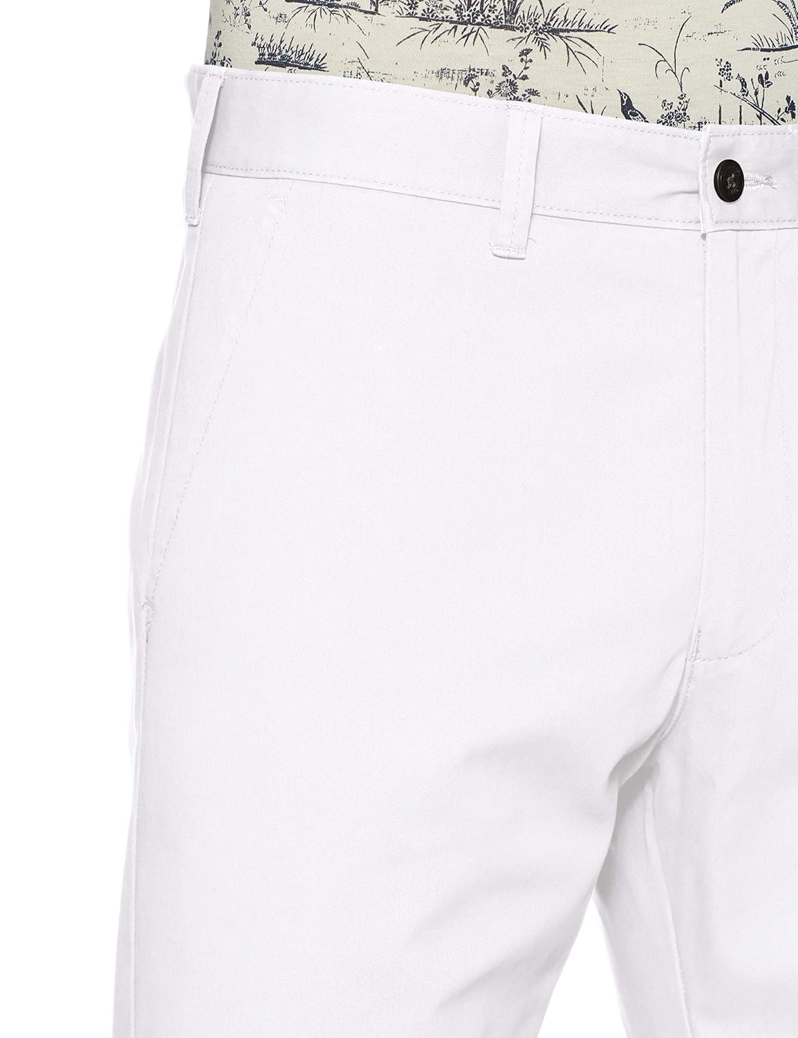 marks & spencer men's chinos
