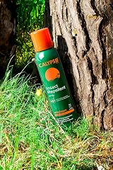 Calypso Insect Repellent Spray DEET 150ml Mosquito Protection 6 Hours view 6