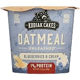 CUP OATMEAL BLUBRY CRM