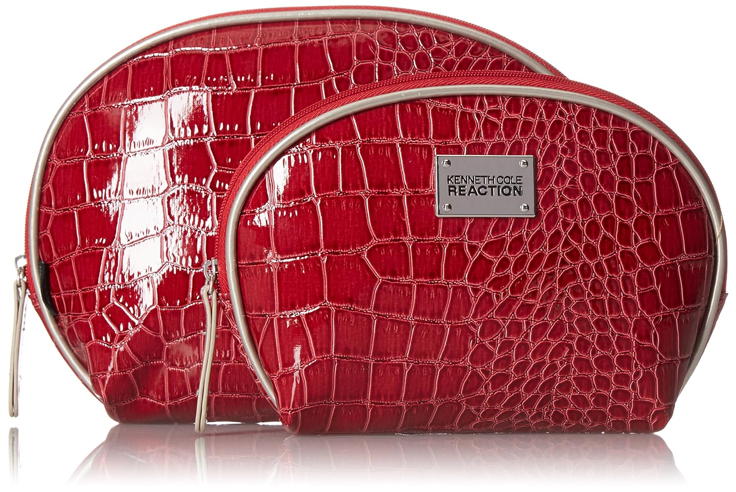 kenneth cole reaction makeup bag