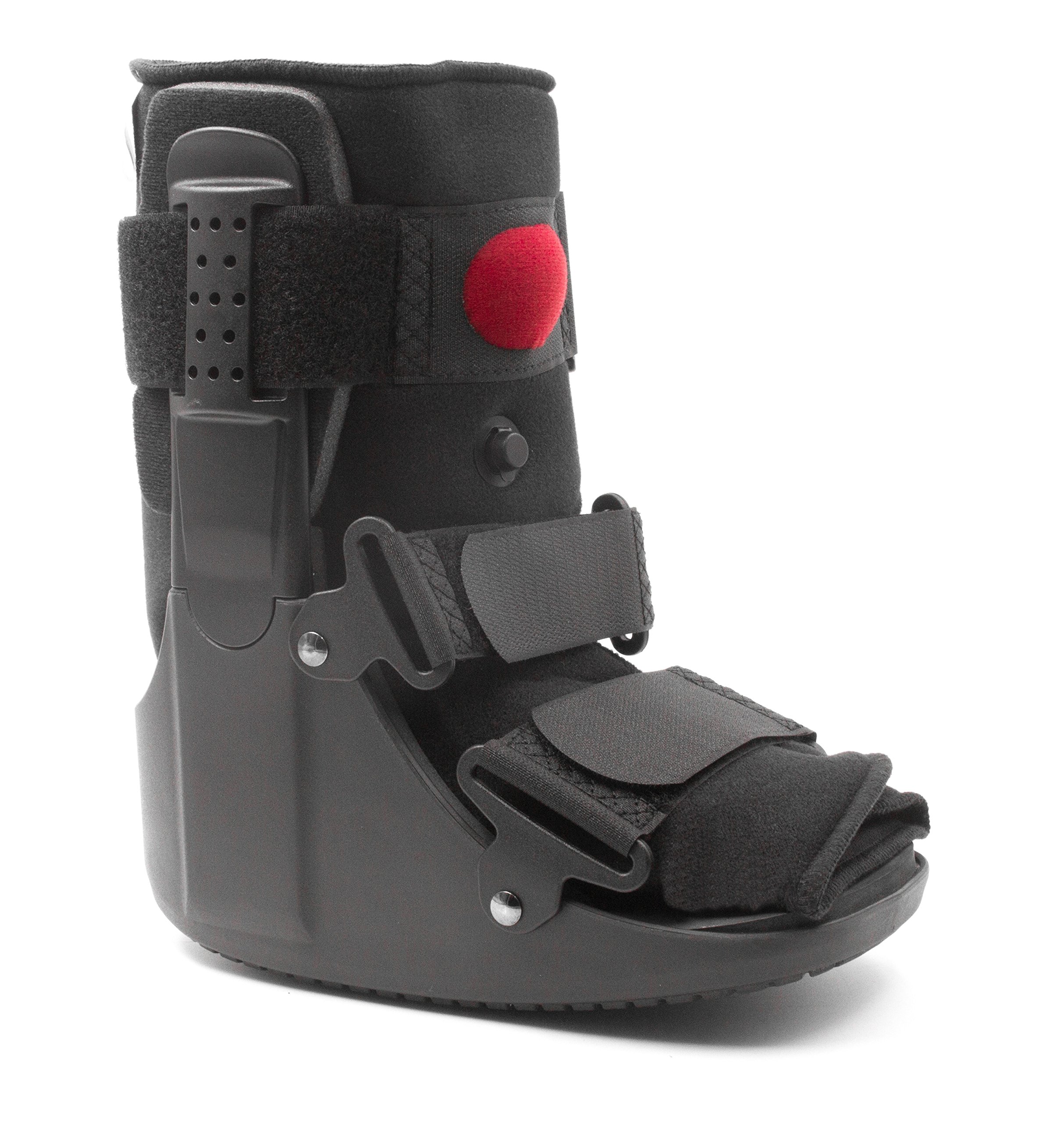 Mars Wellness Premium Short Air Cam Walker Fracture Ankle/Foot