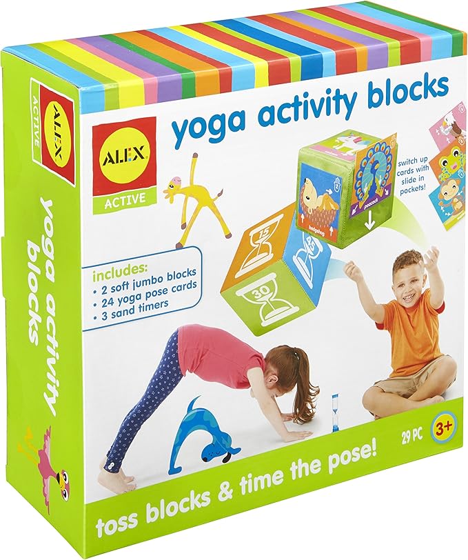 ikea yoga block