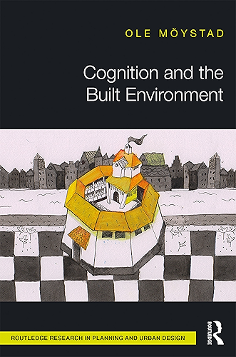 Download Cognition and the Built Environment (English Edition) PDF
