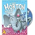 Dr. Seuss' Horton Hears a Who