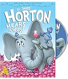 Dr. Seuss' Horton Hears a Who (Deluxe Edition)