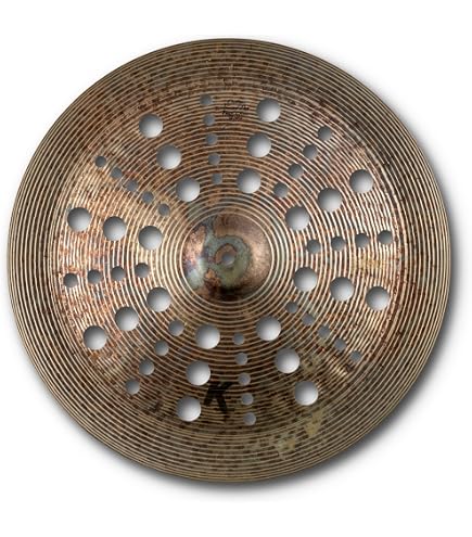 Amazon.com: Zildjian K0970 17