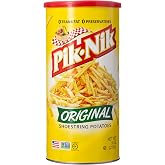 Pik-Nik Foods Original Shoestring Potatoes, 9 Oz