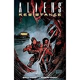 Aliens: Resistance