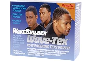 Wavebuilder Texturizing Kit