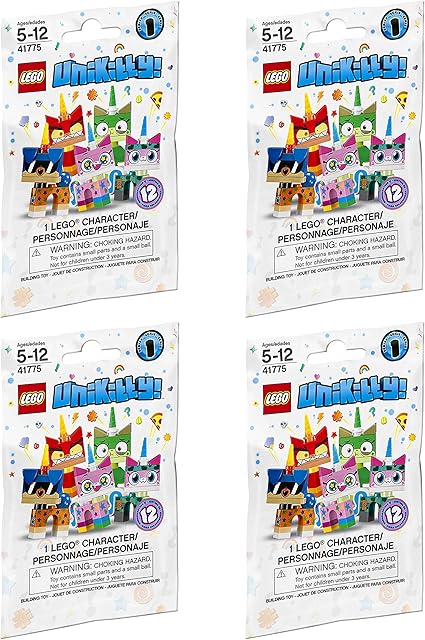amazon lego unikitty