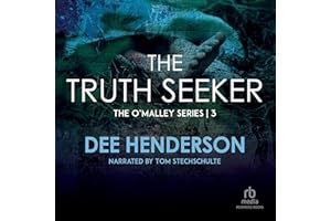 The Truth Seeker: O'Malley Series, Book 3