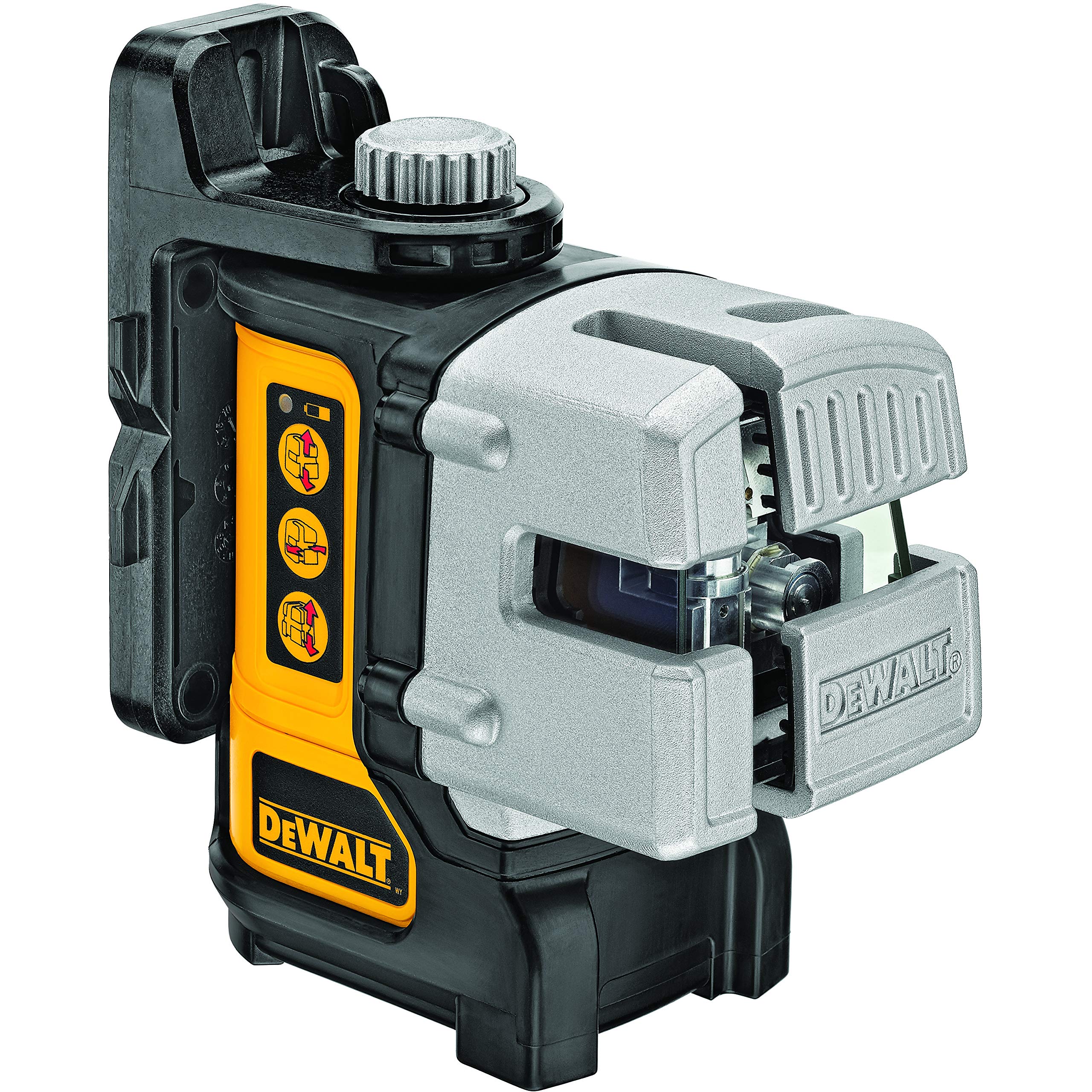 DEWALT Line Laser, SelfLeveling, 3Beam (DW089K) Buy Online in United
