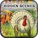 Hidden Scenes - Happy Thanksgiving