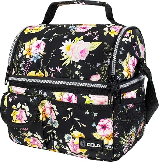 opux lunch bag