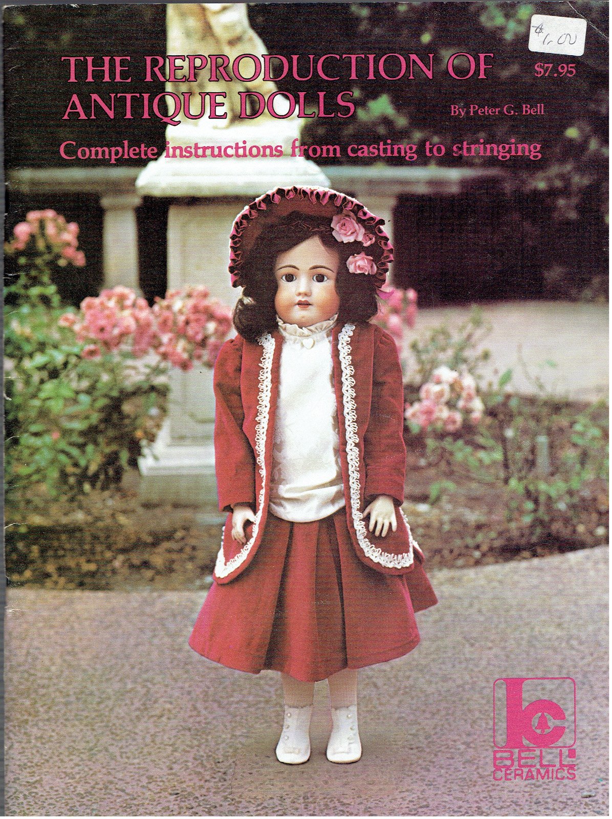 antique dolls