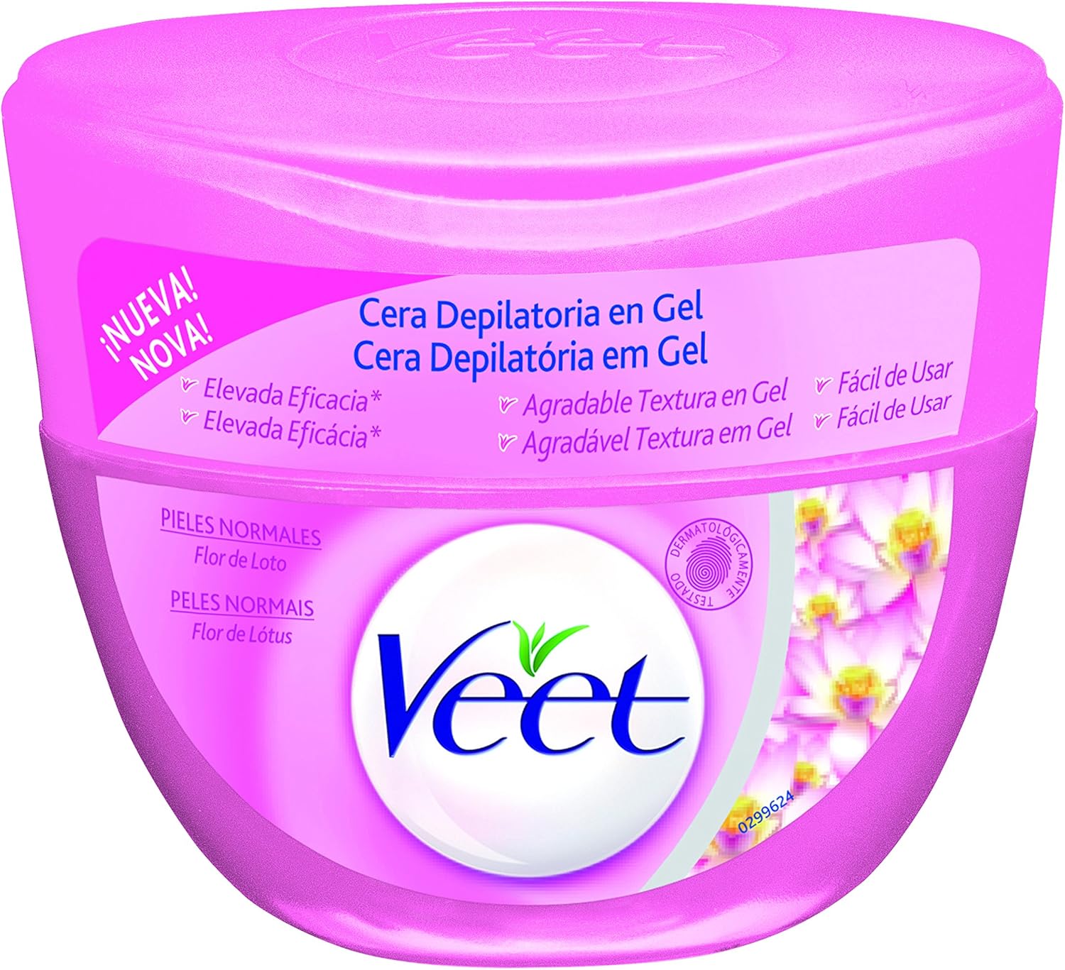 veet