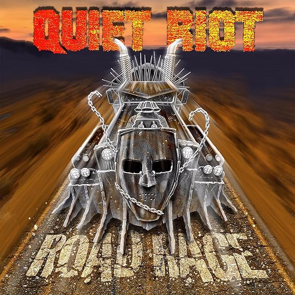 Quiet Riot - Hollywood Cowboys - Amazon.com Music