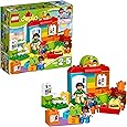 LEGO Duplo 10833 - Vorschule
