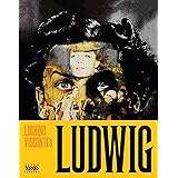 Ludwig (4-Disc Limited Edition) [Blu-ray + DVD]