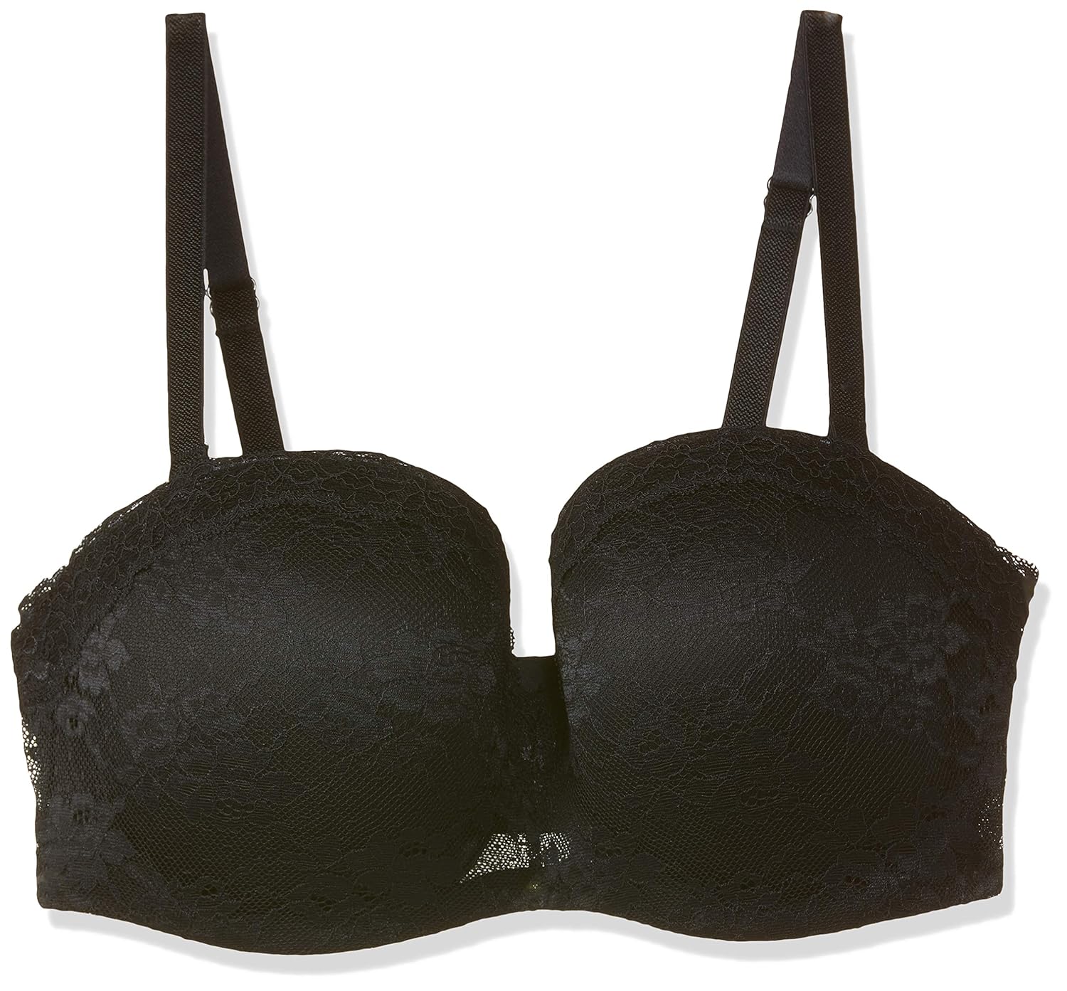 Buy Marks & Spencer Women's Strapless Padded Wired Bra at Amazon.in