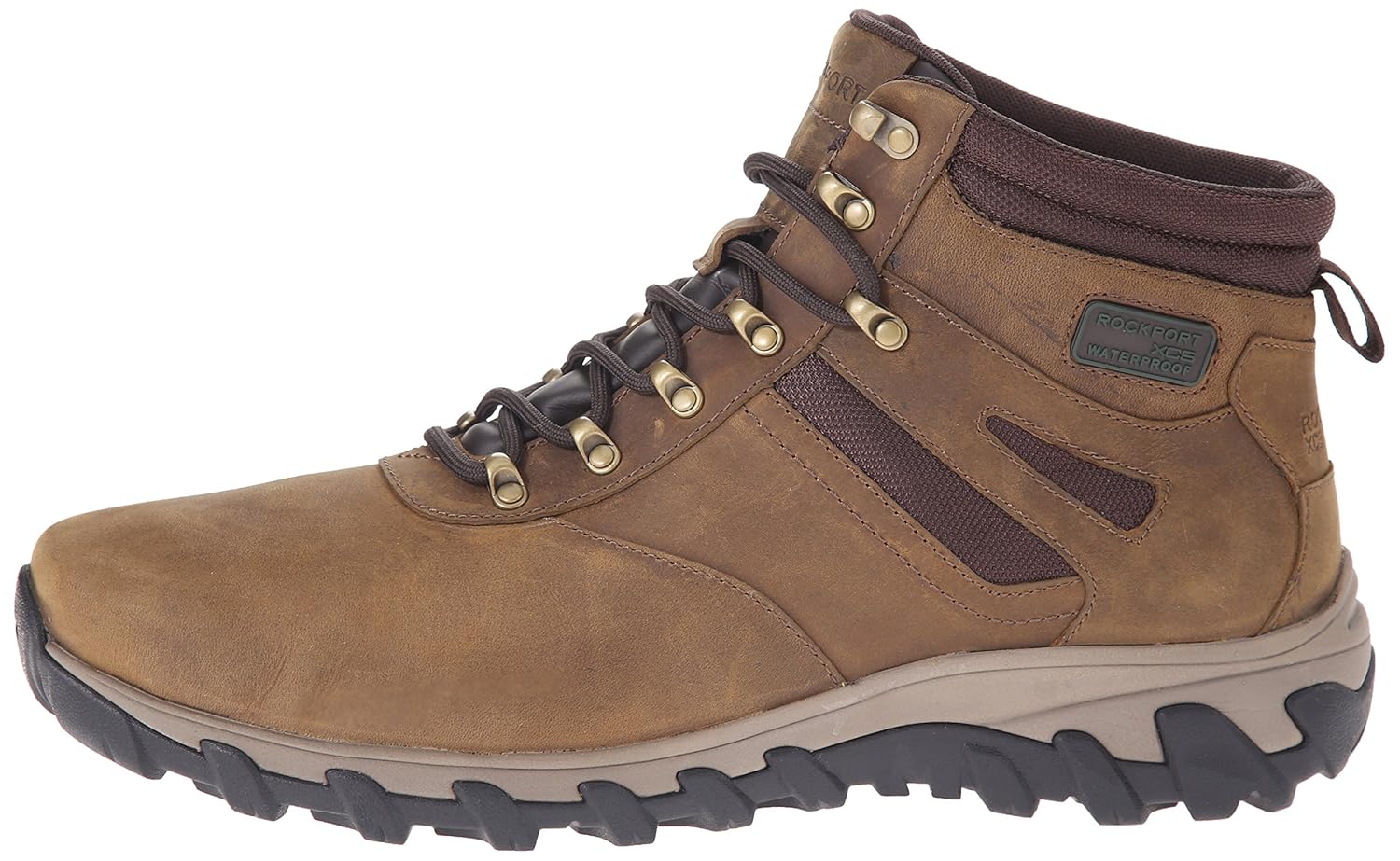 Rockport Mens Cold Spring Plus PlainToe Snow Boot Boots Snow Rockport Mens Cold Spring Plus PlainToe Snow Boot Boots Snow