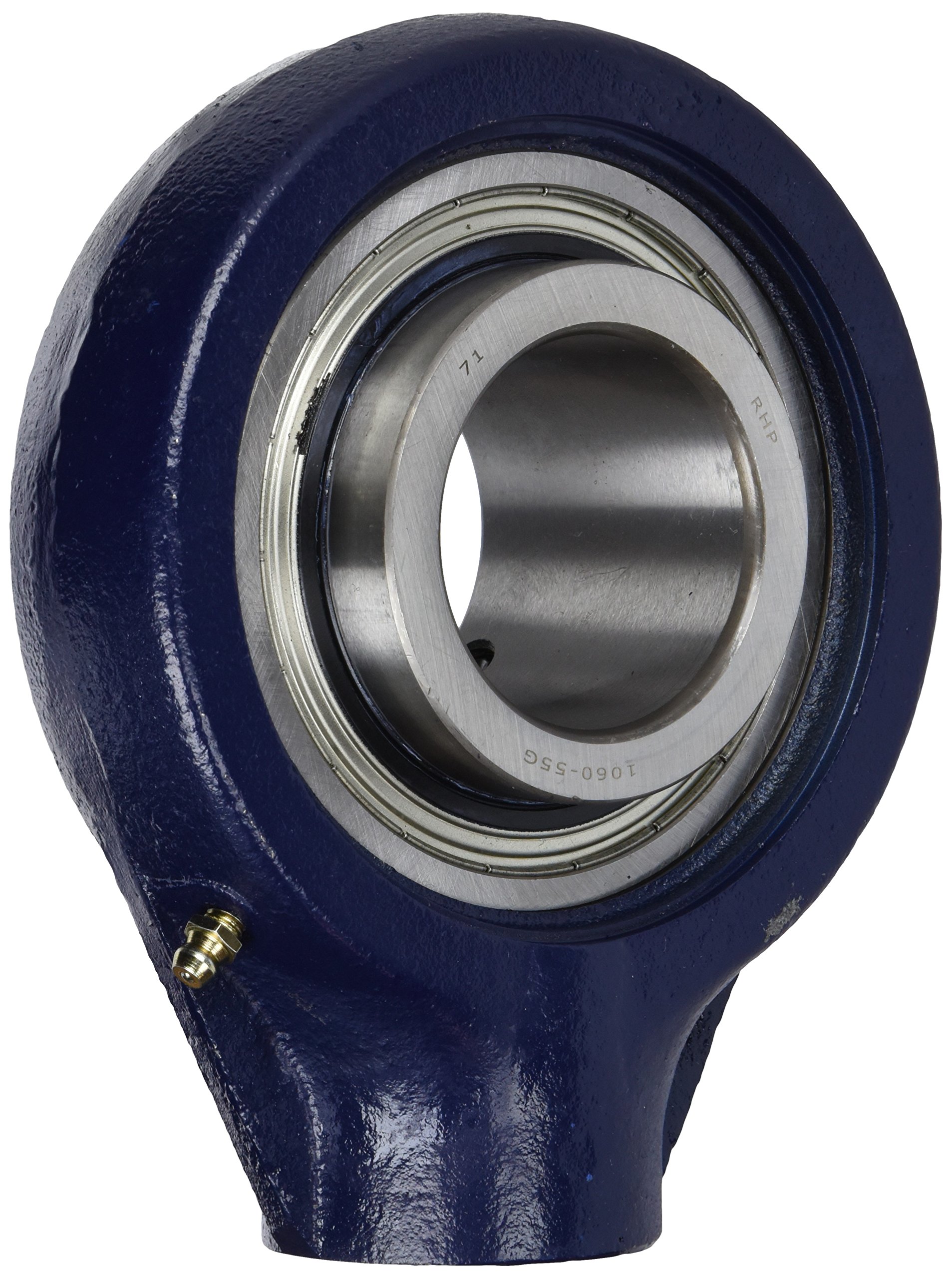 RHP SCHB55 Self Lube Cast Iron Hanger Bearing Unit
