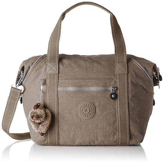 Kipling Damen Art S Henkeltasche, 44x27x18 cm