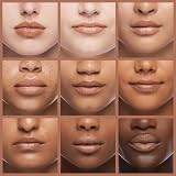 NYX Professional Makeup Slim Lip Pencil Natural Matte Long-Wear Cruelty Free 1g view 4