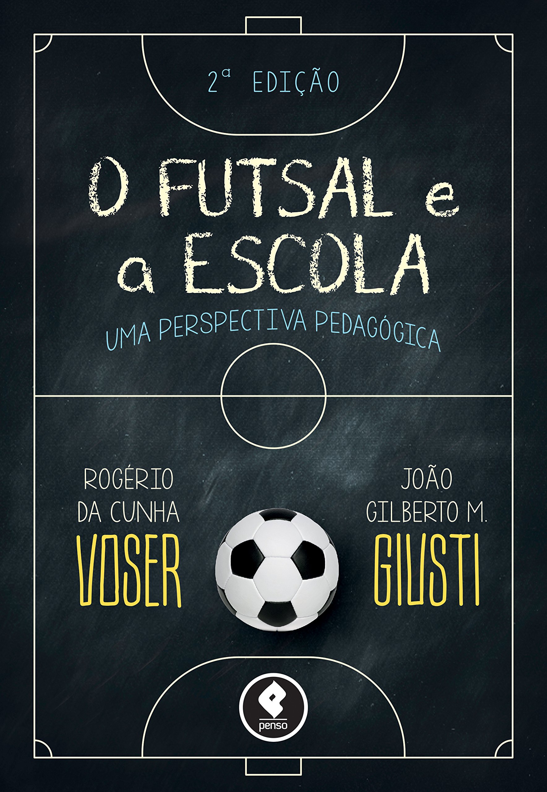 tenis futsal capa