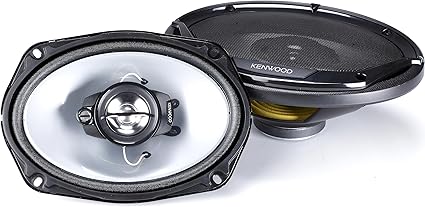 kenwood road series 6.5